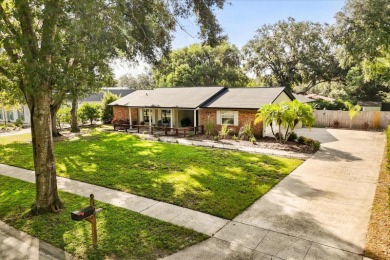 Within the highly desirable Tuscawilla golfing community, with on Tuscawilla Country Club in Florida - for sale on GolfHomes.com, golf home, golf lot