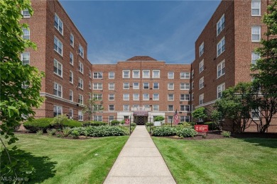 Welcome to 19201 Van Aken Blvd #211 - Comfort, Convenience & on Shaker Heights Country Club in Ohio - for sale on GolfHomes.com, golf home, golf lot