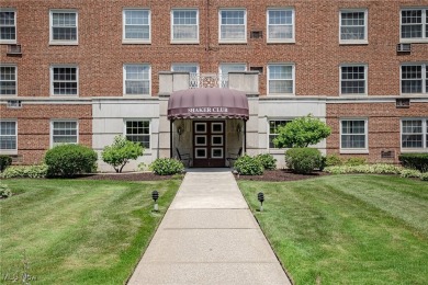 Welcome to 19201 Van Aken Blvd #211 - Comfort, Convenience & on Shaker Heights Country Club in Ohio - for sale on GolfHomes.com, golf home, golf lot