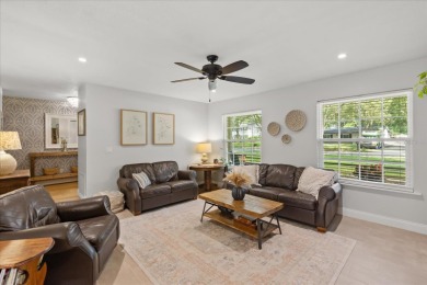 Within the highly desirable Tuscawilla golfing community, with on Tuscawilla Country Club in Florida - for sale on GolfHomes.com, golf home, golf lot