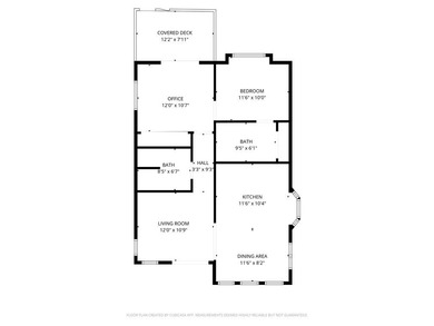 Homes this updated, private, and move-in ready rarely come on Riverview Golf Course in Arizona - for sale on GolfHomes.com, golf home, golf lot