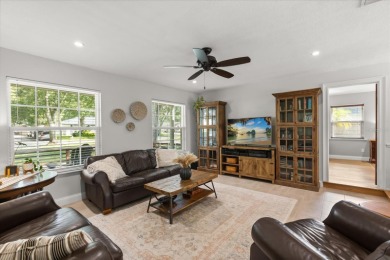 Within the highly desirable Tuscawilla golfing community, with on Tuscawilla Country Club in Florida - for sale on GolfHomes.com, golf home, golf lot
