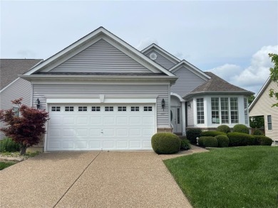 Visit this Senior Living Community, with Lots of amenities: Golf on Hawkridge Golf Course in Missouri - for sale on GolfHomes.com, golf home, golf lot