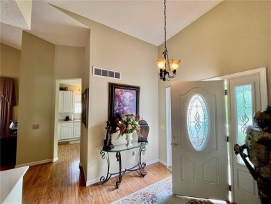 Visit this Senior Living Community, with Lots of amenities: Golf on Hawkridge Golf Course in Missouri - for sale on GolfHomes.com, golf home, golf lot
