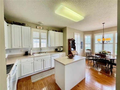 Visit this Senior Living Community, with Lots of amenities: Golf on Hawkridge Golf Course in Missouri - for sale on GolfHomes.com, golf home, golf lot
