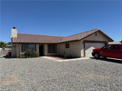 In the golf course area of Silver Lakes Association, 3 bdm 2 ba on Silver Lakes Golf Course in California - for sale on GolfHomes.com, golf home, golf lot