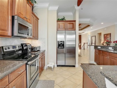 Discover the largest condominium floor plan available in The on The Plantation Golf and Country Club in Florida - for sale on GolfHomes.com, golf home, golf lot