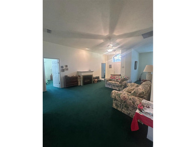 Under contract-accepting backup offers. Welcome to this charming on Turkey Creek Golf and Country Club in Florida - for sale on GolfHomes.com, golf home, golf lot