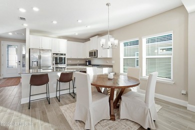 Stunning water to golf course views in the gated Stillwater Golf on Cimarrone Golf and Country Club in Florida - for sale on GolfHomes.com, golf home, golf lot