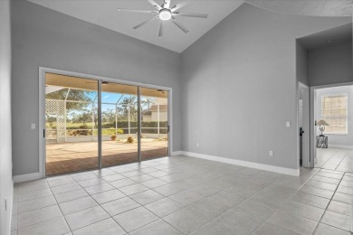 Tucked away among tree-lined streets and mature landscaping in on River Wilderness Golf and Country Club in Florida - for sale on GolfHomes.com, golf home, golf lot