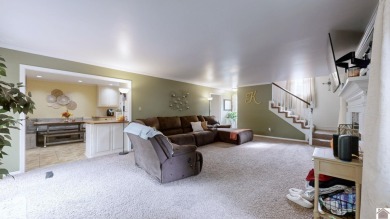 WELCOME TO COUNTRY CLUB ESTATES! This STUNNING 4 BEDROOM, 4 BATH on  in Kentucky - for sale on GolfHomes.com, golf home, golf lot
