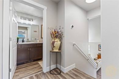 Stunning 4-Bedroom, 3-Bathroom Home on a Beautifully Landscaped on Lake Hills Golf Course in Montana - for sale on GolfHomes.com, golf home, golf lot