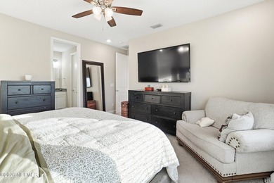 Stunning water to golf course views in the gated Stillwater Golf on Cimarrone Golf and Country Club in Florida - for sale on GolfHomes.com, golf home, golf lot