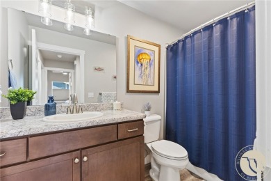 Stunning 4-Bedroom, 3-Bathroom Home on a Beautifully Landscaped on Lake Hills Golf Course in Montana - for sale on GolfHomes.com, golf home, golf lot