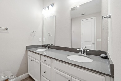 Stunning water to golf course views in the gated Stillwater Golf on Cimarrone Golf and Country Club in Florida - for sale on GolfHomes.com, golf home, golf lot