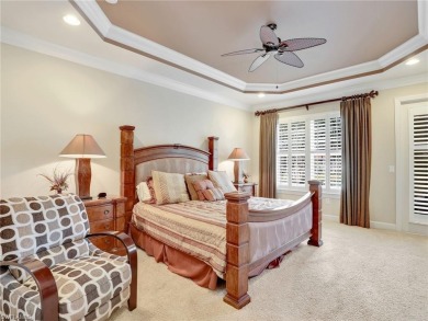 Discover the largest condominium floor plan available in The on The Plantation Golf and Country Club in Florida - for sale on GolfHomes.com, golf home, golf lot