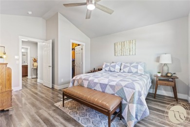 Stunning 4-Bedroom, 3-Bathroom Home on a Beautifully Landscaped on Lake Hills Golf Course in Montana - for sale on GolfHomes.com, golf home, golf lot
