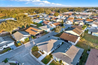 Located in the desirable 55+ community of Highland Fairways on Highland Fairways Golf Club in Florida - for sale on GolfHomes.com, golf home, golf lot