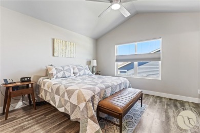 Stunning 4-Bedroom, 3-Bathroom Home on a Beautifully Landscaped on Lake Hills Golf Course in Montana - for sale on GolfHomes.com, golf home, golf lot