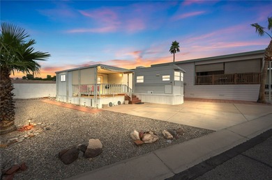 Welcome to Riverview RV Resort one of Arizona s best-kept on Riverview Golf Course in Arizona - for sale on GolfHomes.com, golf home, golf lot