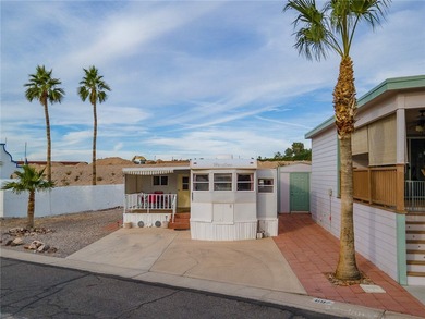 Welcome to Riverview RV Resort one of Arizona s best-kept on Riverview Golf Course in Arizona - for sale on GolfHomes.com, golf home, golf lot