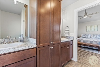 Stunning 4-Bedroom, 3-Bathroom Home on a Beautifully Landscaped on Lake Hills Golf Course in Montana - for sale on GolfHomes.com, golf home, golf lot
