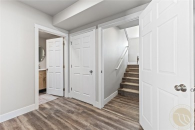 Stunning 4-Bedroom, 3-Bathroom Home on a Beautifully Landscaped on Lake Hills Golf Course in Montana - for sale on GolfHomes.com, golf home, golf lot