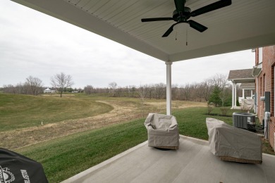 This luxury townhome is located on Cherry Blossom Golf Course on Cherry Blossom Golf and Country Club in Kentucky - for sale on GolfHomes.com, golf home, golf lot