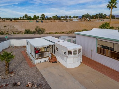 Welcome to Riverview RV Resort one of Arizona s best-kept on Riverview Golf Course in Arizona - for sale on GolfHomes.com, golf home, golf lot