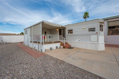 Welcome to Riverview RV Resort one of Arizona s best-kept on Riverview Golf Course in Arizona - for sale on GolfHomes.com, golf home, golf lot