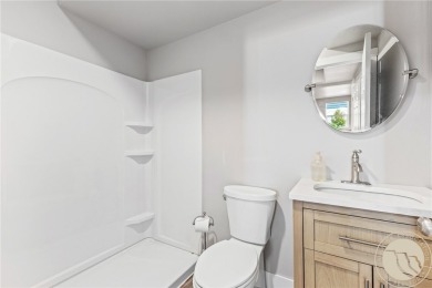Stunning 4-Bedroom, 3-Bathroom Home on a Beautifully Landscaped on Lake Hills Golf Course in Montana - for sale on GolfHomes.com, golf home, golf lot