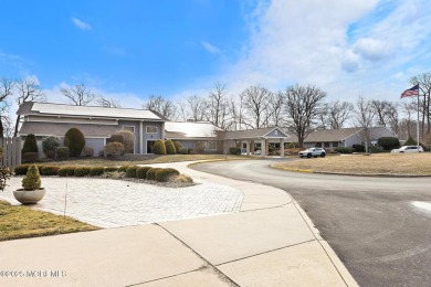 Welcome to 3 Auburn Ct in Shadow Lake Village! This rarely on Shadow Lake Village in New Jersey - for sale on GolfHomes.com, golf home, golf lot