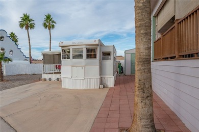 Welcome to Riverview RV Resort one of Arizona s best-kept on Riverview Golf Course in Arizona - for sale on GolfHomes.com, golf home, golf lot