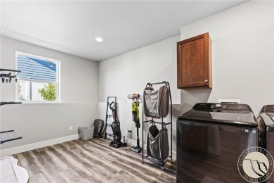 Stunning 4-Bedroom, 3-Bathroom Home on a Beautifully Landscaped on Lake Hills Golf Course in Montana - for sale on GolfHomes.com, golf home, golf lot