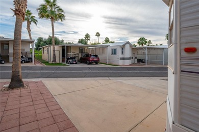 Welcome to Riverview RV Resort one of Arizona s best-kept on Riverview Golf Course in Arizona - for sale on GolfHomes.com, golf home, golf lot
