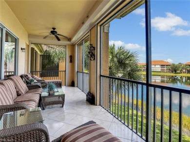 Discover the largest condominium floor plan available in The on The Plantation Golf and Country Club in Florida - for sale on GolfHomes.com, golf home, golf lot