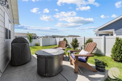 Stunning 4-Bedroom, 3-Bathroom Home on a Beautifully Landscaped on Lake Hills Golf Course in Montana - for sale on GolfHomes.com, golf home, golf lot