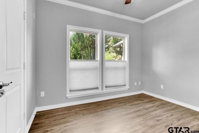 Enjoy resort style living in this beautiful 3-bedroom, 2.5-bath on Hide-A-Way Lake Golf Course in Texas - for sale on GolfHomes.com, golf home, golf lot