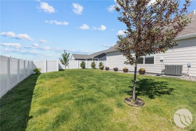 Stunning 4-Bedroom, 3-Bathroom Home on a Beautifully Landscaped on Lake Hills Golf Course in Montana - for sale on GolfHomes.com, golf home, golf lot