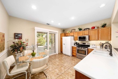 Beautiful Totally Updated Popular Pasadena Model On An Oversized on Mountain Vista Golf Course At Sun City Palm Desert in California - for sale on GolfHomes.com, golf home, golf lot
