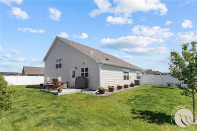 Stunning 4-Bedroom, 3-Bathroom Home on a Beautifully Landscaped on Lake Hills Golf Course in Montana - for sale on GolfHomes.com, golf home, golf lot