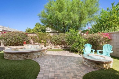 Beautiful Totally Updated Popular Pasadena Model On An Oversized on Mountain Vista Golf Course At Sun City Palm Desert in California - for sale on GolfHomes.com, golf home, golf lot