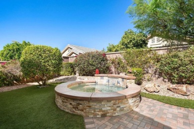 Beautiful Totally Updated Popular Pasadena Model On An Oversized on Mountain Vista Golf Course At Sun City Palm Desert in California - for sale on GolfHomes.com, golf home, golf lot