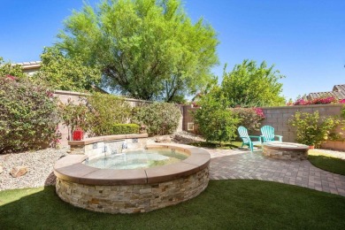 Beautiful Totally Updated Popular Pasadena Model On An Oversized on Mountain Vista Golf Course At Sun City Palm Desert in California - for sale on GolfHomes.com, golf home, golf lot