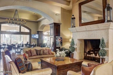 This immaculate home features a coveted spacious Golf Course lot on Eagles Nest at Pebble Creek in Arizona - for sale on GolfHomes.com, golf home, golf lot