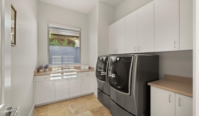 Experience ultimate privacy & sweeping hilltop vistas in the on Sanctuary Golf Course At WestWorld in Arizona - for sale on GolfHomes.com, golf home, golf lot