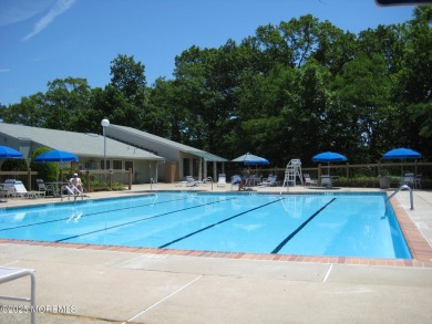 Welcome to 3 Auburn Ct in Shadow Lake Village! This rarely on Shadow Lake Village in New Jersey - for sale on GolfHomes.com, golf home, golf lot