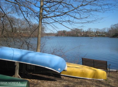 Welcome to 3 Auburn Ct in Shadow Lake Village! This rarely on Shadow Lake Village in New Jersey - for sale on GolfHomes.com, golf home, golf lot