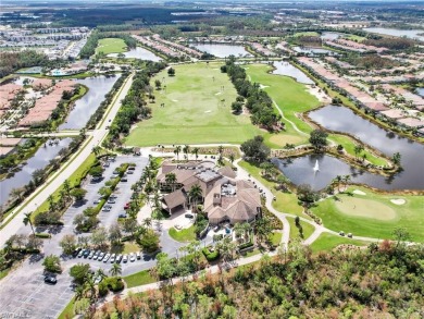 Discover the largest condominium floor plan available in The on The Plantation Golf and Country Club in Florida - for sale on GolfHomes.com, golf home, golf lot