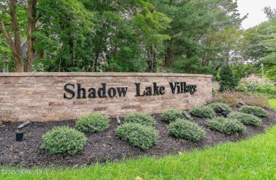 Welcome to 3 Auburn Ct in Shadow Lake Village! This rarely on Shadow Lake Village in New Jersey - for sale on GolfHomes.com, golf home, golf lot